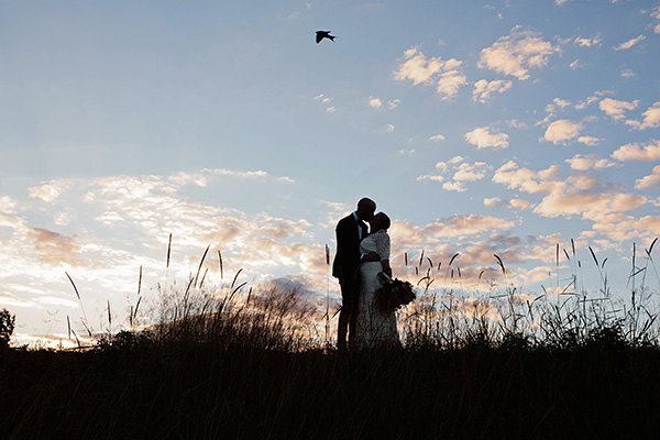 Erin & Sam’s Brookfield Showgrounds Wedding